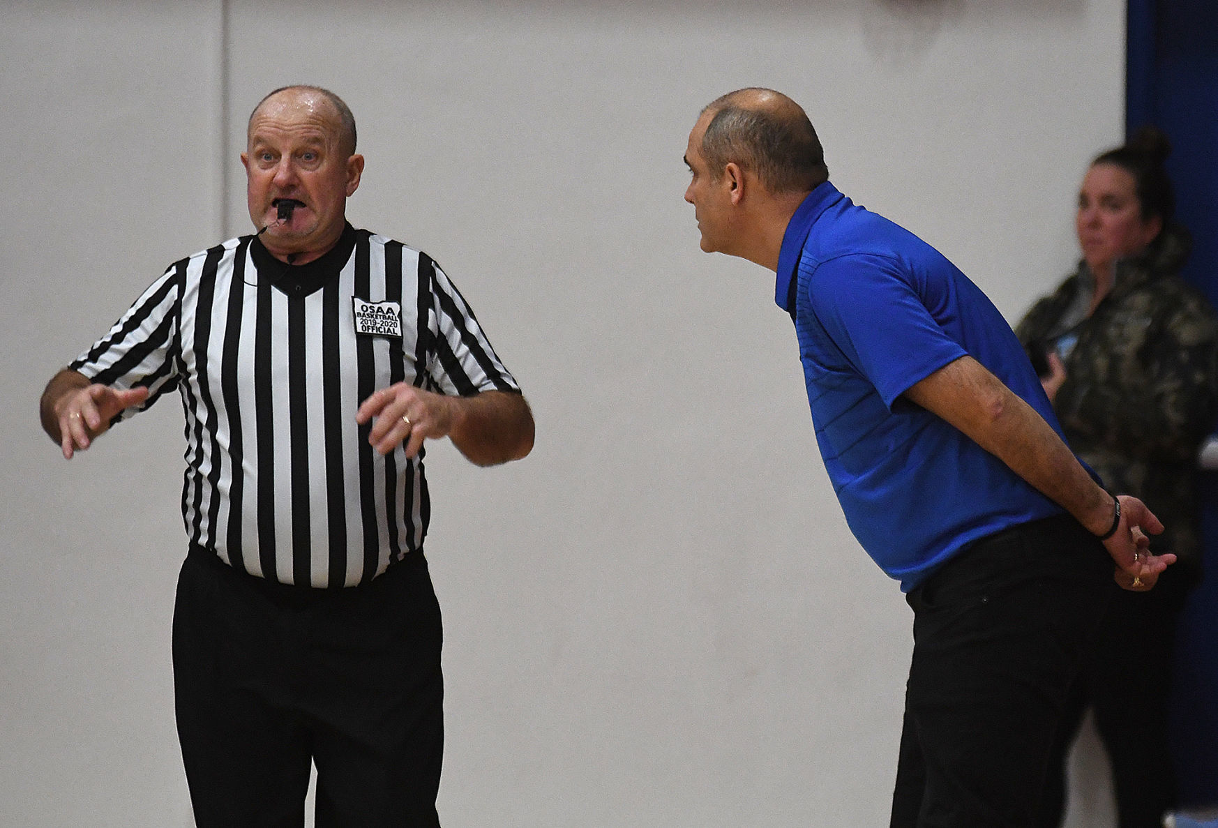 Corvallis vs Lebanon Girls 19